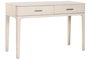 DKD Home Decor Consola Metal MDF 120x49x78