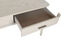 DKD Home Decor Consola Metal MDF 120x49x78