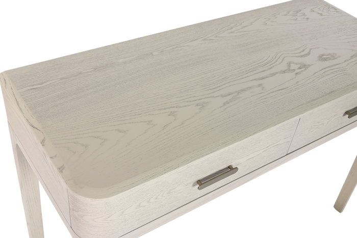 DKD Home Decor Consola Metal MDF 120x49x78
