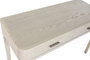 DKD Home Decor Consola Metal MDF 120x49x78
