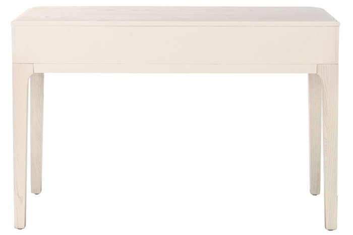 DKD Home Decor Consola Metal MDF 120x49x78