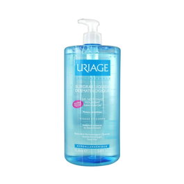 Uriage Gel Surgras Dermatológico Corporal 1000 ml