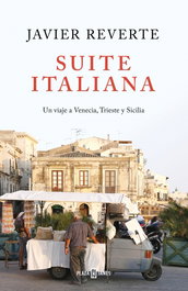Suite Italiana, Javier Reverte - PLAZA & JANES