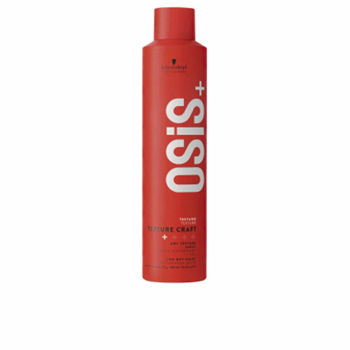 Schwarzkopf OSiS Texture Craft Spray 300 ml Schwarzkopf OSiS Texture Craft Spray 300 ml
