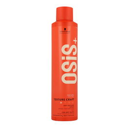 Schwarzkopf Osis Texture Craft Spray Textura Seca Invisible 300 ml