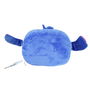 PLAY BY PLAY Cojin Calienta Manos Stitch Disney 10cm Alto x 30cm Largo x 22cm Ancho