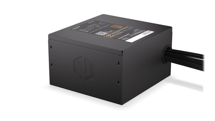 Endorfy Vero L6 550W 80 PLUS Bronze ATX Negro