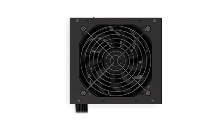 Endorfy Vero L6 550W 80 PLUS Bronze ATX Negro