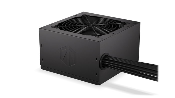 Endorfy Vero L6 550W 80 PLUS Bronze ATX Negro