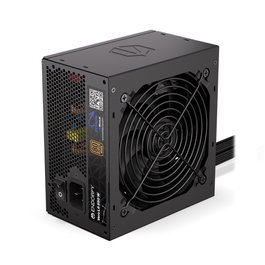 Endorfy Vero L6 550W 80 PLUS Bronze ATX Negro