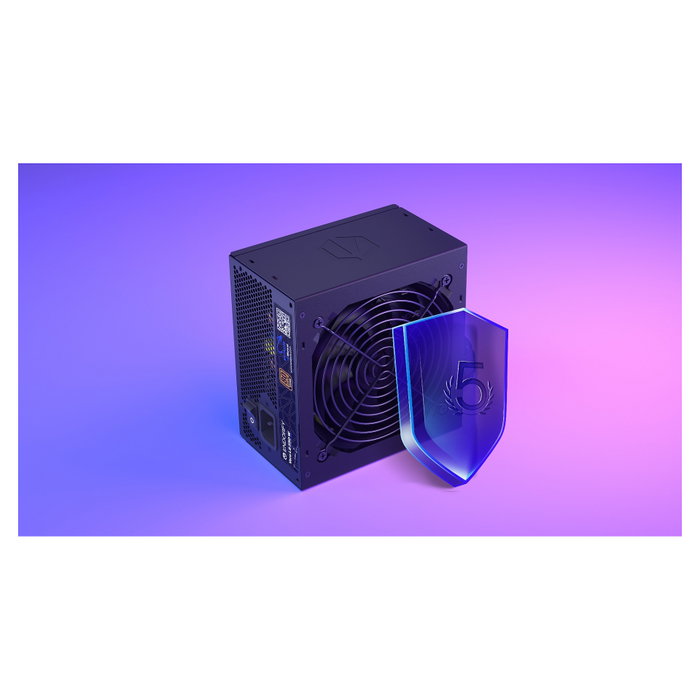 Endorfy Vero L6 550 W 80 PLUS Bronze ATX 3.1