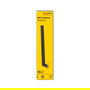 DeLOCK Antena Wi-Fi 6 Doble Banda 6 dBi Omnidireccional RP-SMA, 2.4/5 GHz, 90677, con Giro, Negra