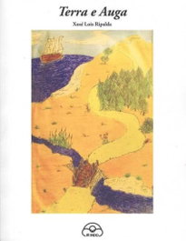 Terra e Auga, Xose Lois Ripalda - IR INDO