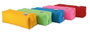 Oxford Kango Kids Estuche Portatodo Cuadrado Grande Surtido