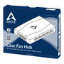 ARCTIC Case Fan Hub de 10 puertos PWM