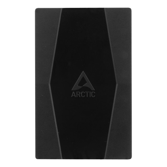 ARCTIC Case Fan Hub de 10 puertos PWM
