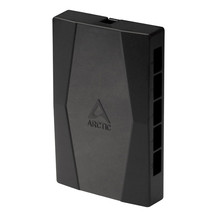 ARCTIC Case Fan Hub de 10 puertos PWM