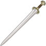 El Señor de los Anillos Réplica 1/1 Espada de Eowyn 93 cm