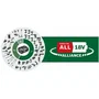 Bosch Lámpara EasySpotLight 18V-400