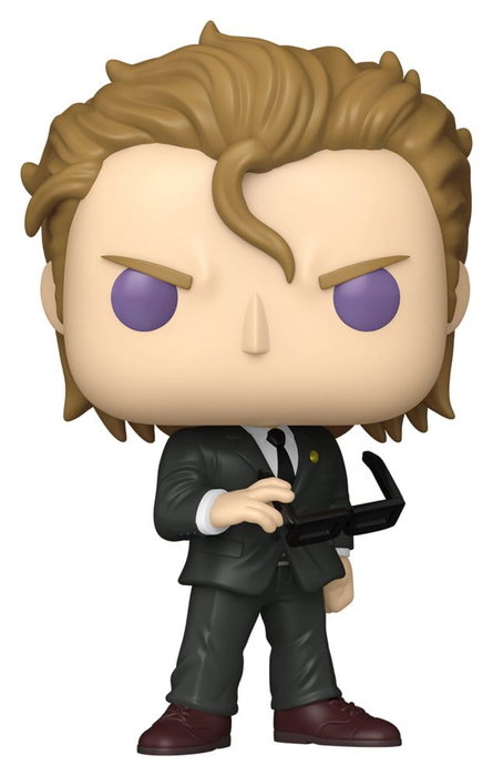 Funko Pop! Solo Leveling Woo Jinchul Funko Pop! Solo Leveling Woo Jinchul