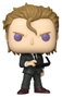 Funko Pop! Solo Leveling Woo Jinchul