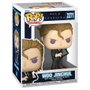 Funko Pop! Solo Leveling Woo Jinchul