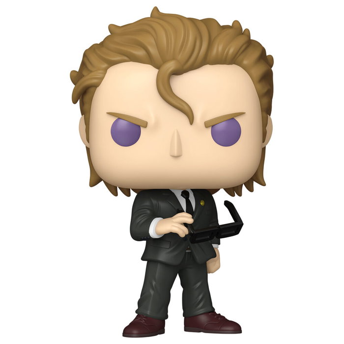 Funko Pop! Solo Leveling Woo Jinchul Funko Pop! Solo Leveling Woo Jinchul