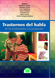 EOS, TRASTORNOS DEL HABLA: FUNDAMENTOS A LA EVALUACION - VV.AA.
