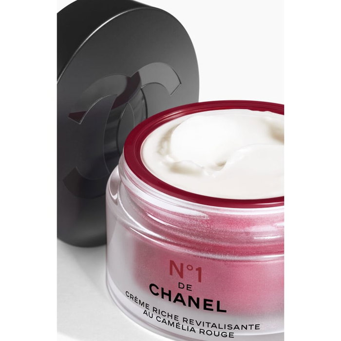 Chanel Nº 1 Revitalizing Cream Riche 50 g