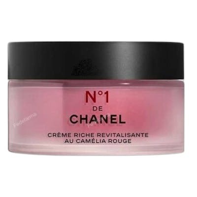 Chanel Nº 1 Revitalizing Cream Riche 50 g