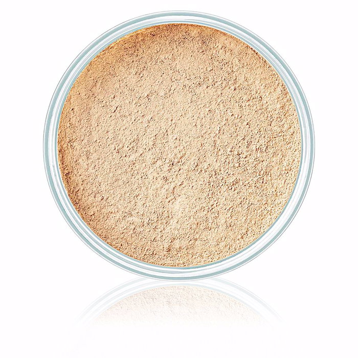 Artdeco Mineral Powder Foundation 4-light beige Artdeco Mineral Powder Foundation 4-light beige