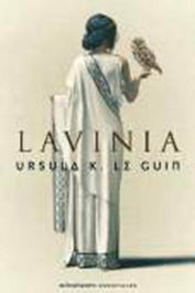 LAVIANA, URSULA K LE GUIN - Logista Compañia De Distribucion Integral, Sa