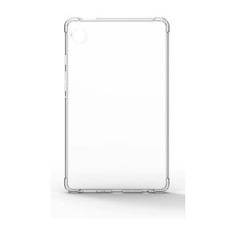 Samsung Funda Transparente Protectora Galaxy Tab A9 - Cubierta Crystal Clear