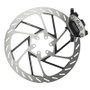 SRAM Maven Ultimate B1 con latiguillo de 2000 mm