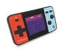 LEXIBOOK Mini Cyber Arcade Consola Portátil con 150 Juegos