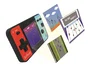 LEXIBOOK Mini Cyber Arcade Consola Portátil con 150 Juegos