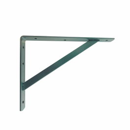 Micel Escuadra reforzada Plm04 gris 600 x 400 mm