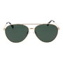 Gafas de Sol Unisex Polaroid PLD-4142-G-S-X-60PEFUC ø 60 mm