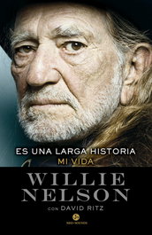 Es una larga historia, Willie Nelson - NEO-PERSON