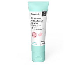 Suavinex Primera Crema Facial 50 ml