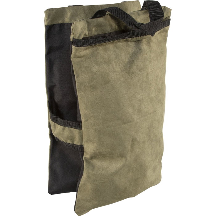 Stealth Doppel-Bohnensack Fox forest grün Stealth Doppel-Bohnensack Fox forest grün