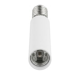 Synergy21 Adaptador Synergy 21 para bombillas LED E40 a E40 largo