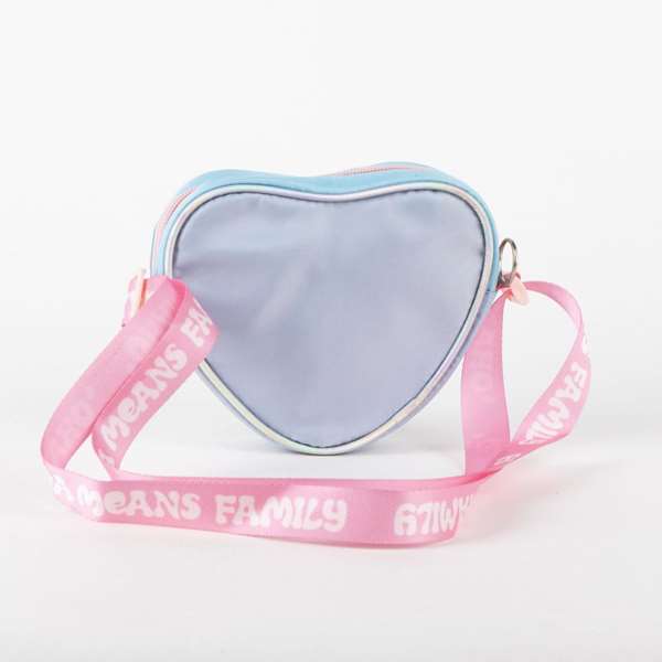 Cerdá Bolso Corazon Stitch 15.0 x 14.0 x 4.0 cm Cerdá Bolso Corazon Stitch 15.0 x 14.0 x 4.0 cm