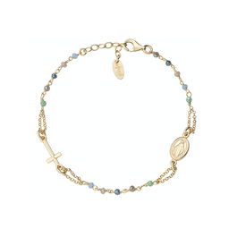 Pulsera Mujer Amen BRO25GMUV3