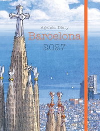 MEDITERRANIA Agenda Barcelona 2027