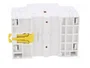ZAMEL STM-63-40 Contactor 4-polar de instalación 63A 230VAC