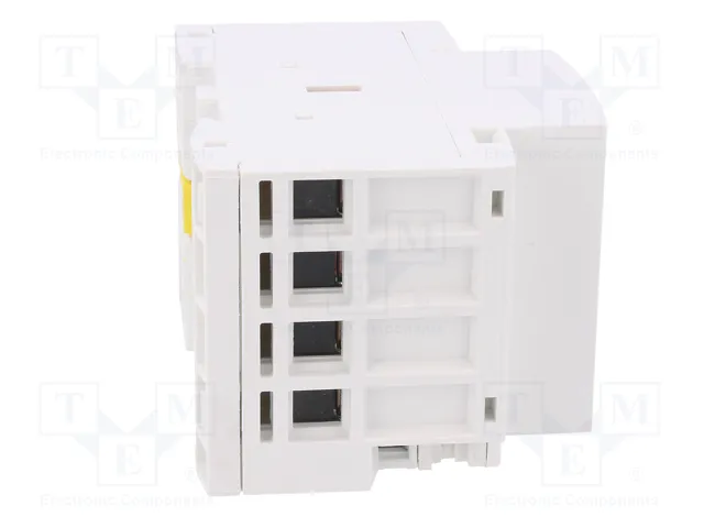 ZAMEL STM-63-40 Contactor 4-polar de instalación 63A 230VAC ZAMEL STM-63-40 Contactor 4-polar de instalación 63A 230VAC