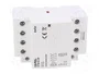 ZAMEL STM-63-40 Contactor 4-polar de instalación 63A 230VAC
