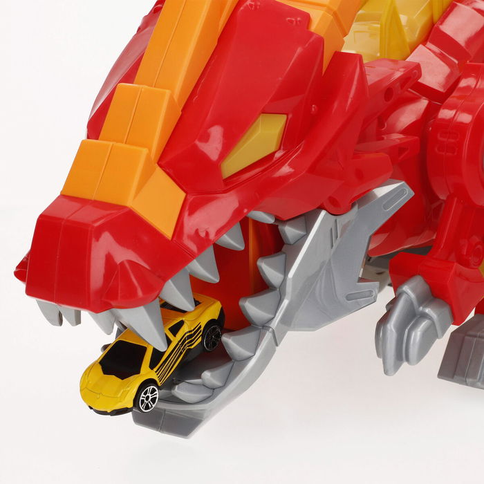 Pista Lanzadora 42 X 36 X 19 CM (2 Unidades)