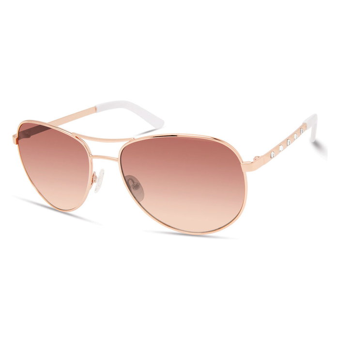 Gafas de Sol Mujer Guess GF0408-6128F Ø 61 mm Gafas de Sol Mujer Guess GF0408-6128F Ø 61 mm